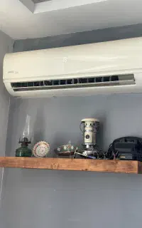 فروش کولر اسپلیت