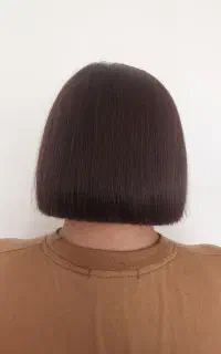 مدل برای کوتاهی مصری و کات لیزری