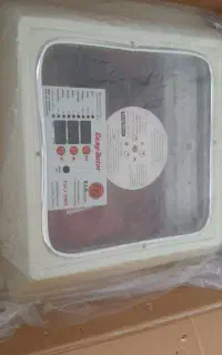 دستگاه جوجه کشی ۴۸ تایی اسکندری
