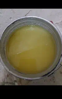 روغن حیوانی درجه یک