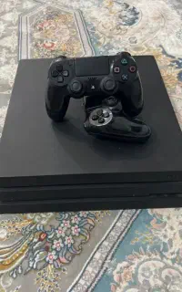 ps4 pro