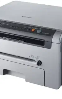 پرینتر سه کاره سامسونگ