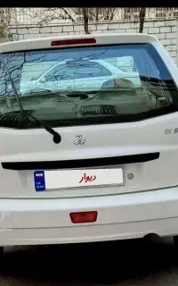 ماشین ۱۱۱تمیز و بی رنگ
