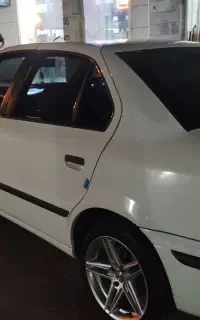 سمند