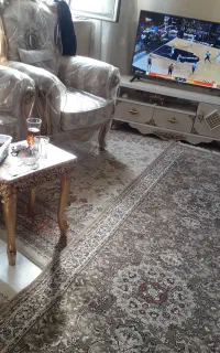 کناره ۱ در ۴ ماشینی