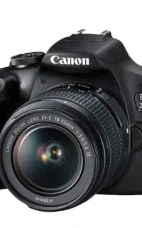 دوربین شرایطی، کانن Canon EOS 2000D