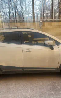 خودرو جک اس ۳