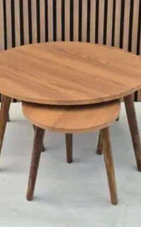 میزجلو مبلی و عسلی ترند