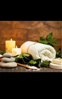 روغن ماساژ