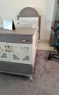 تخت کودک و نوجوان