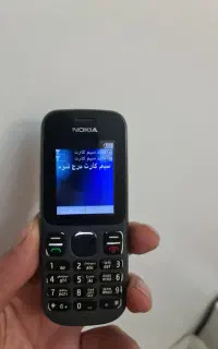 نوکیا ۱۰۱ اصلی