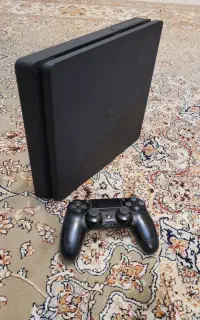 ps4 slim 1tb