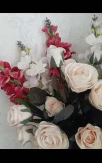 فروش گل وگلدان