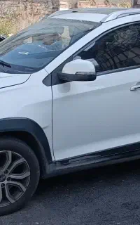 خودرو mvm x22 اکسلنت اتومات