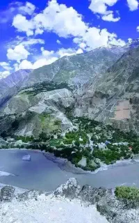 نیرو کاری افغانیم