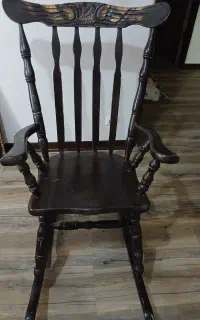 صندلی راک سالم سالم