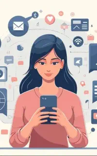 ادمین پاسخگویی دور کار