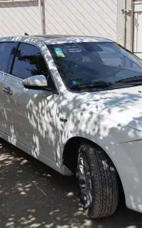 دنا پلاس توربو اتوماتیک ۱۴۰۲