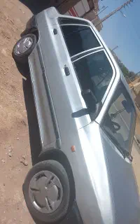 پراید 91دوگانه