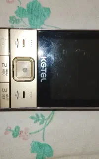 گوشی KGTGL