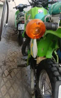 kmx