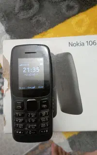 نوکیا 106