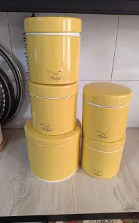 بانکه فلزی
