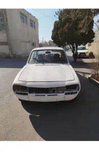 پژو 504