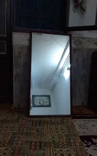 آیینه