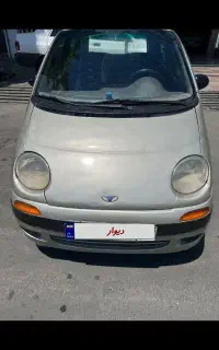 دوو ماتیز ۸۱