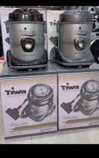 جاروبرقی تیوا