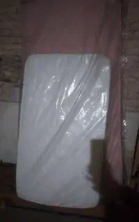 تشک تختخواب کودک