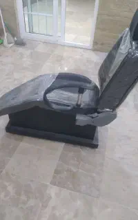 صندلی آرایشگری