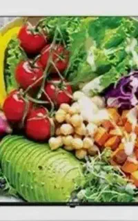 ال ای دی۶۵اینچ4kاسمارت سونیا