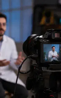 ادمین‌ حرفه ای/ تیم تولید محتوا / برندسازی