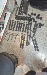 رگال لباس