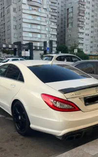 بنز cls500 2012 فول