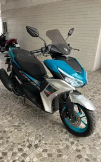 آیروکس ۱۵۰ نیروموتور