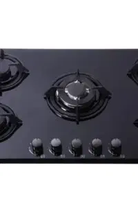 گاز صفحه ای
