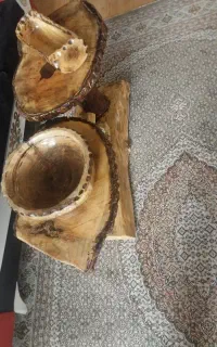صنایع دستی درمهاباد