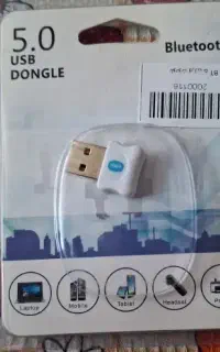 دانگل بلوتوث