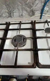 گازپنج شعله جدن تکسان گاز