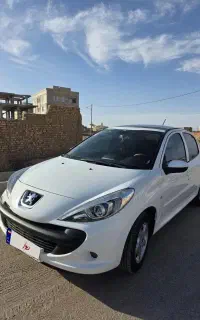 207 پانا دنده ارتقا ۱۴۰۳