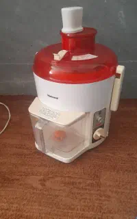 آبمیوه گیری