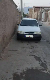 پراید مدل90