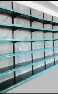 قفسسه نو برای کارخانه و انبار و مغازه و خانه