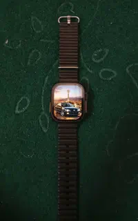 ساعت هوشمند T5000