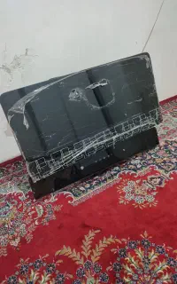 هود رو کار