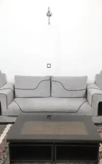 مبل ۷ نفره