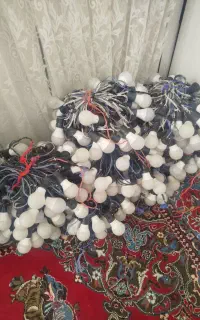 8 دسته ریسه
